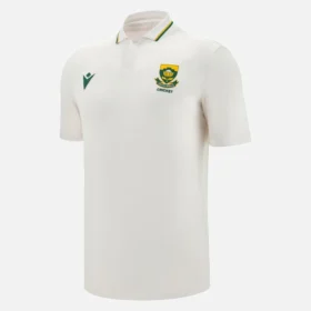 Maglie da partita TEST Sudafrica 2025/26