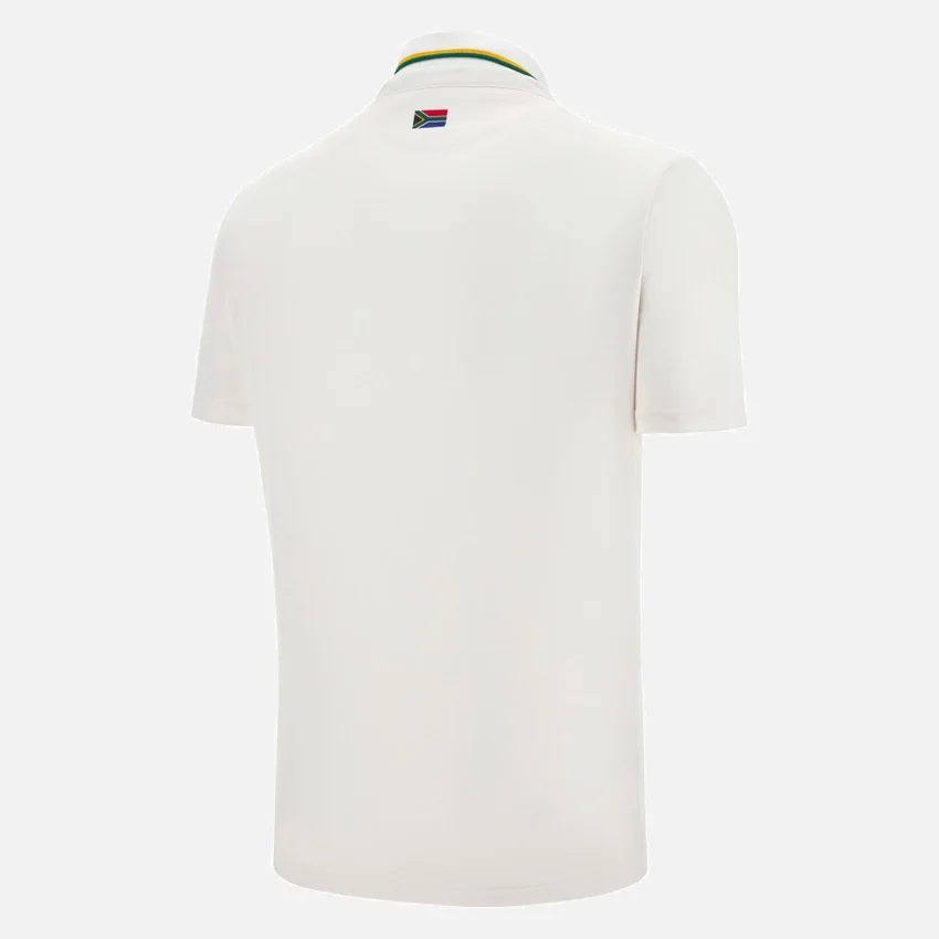 Maglie da partita TEST Sudafrica 2025/26 Maglie da partita TEST Sudafrica 2025/26