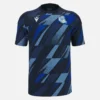 Maglie da riscaldamento Real Sociedad 2025/26 per adulti Maglie da riscaldamento Real Sociedad 2025/26 per adulti