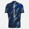 Maglie da riscaldamento Real Sociedad 2025/26 per adulti Maglie da riscaldamento Real Sociedad 2025/26 per adulti
