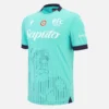 Maglie da terza divisa Bologna FC 1909 2025/26 per adulti Maglie da terza divisa Bologna FC 1909 2025/26 per adulti
