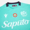 Maglie da terza divisa Bologna FC 1909 2025/26 per adulti Maglie da terza divisa Bologna FC 1909 2025/26 per adulti