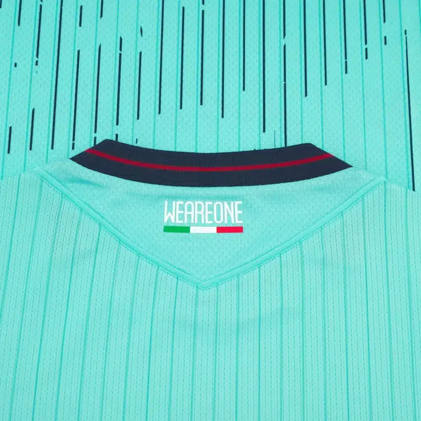 Maglie da terza divisa Bologna FC 1909 2025/26 per adulti Maglie da terza divisa Bologna FC 1909 2025/26 per adulti