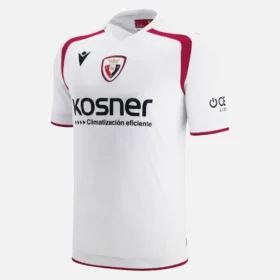 Maglie da terza divisa Osasuna 2025/26 per adulti