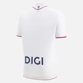Maglie da terza divisa Osasuna 2025/26 per adulti