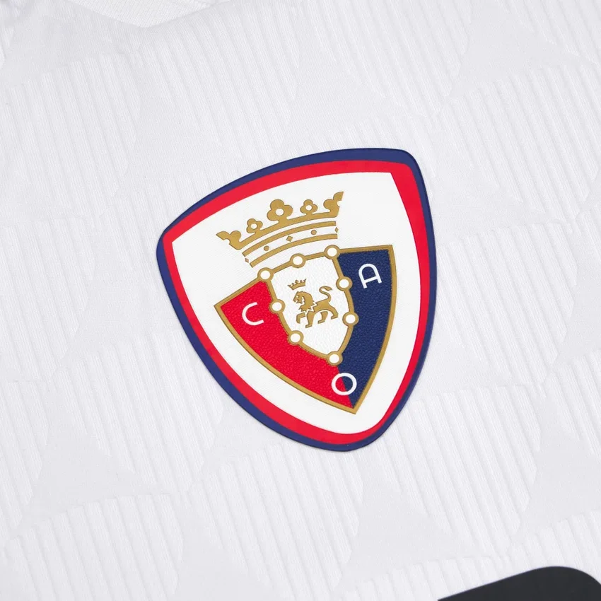 Maglie da terza divisa Osasuna 2025/26 per adulti Maglie da terza divisa Osasuna 2025/26 per adulti