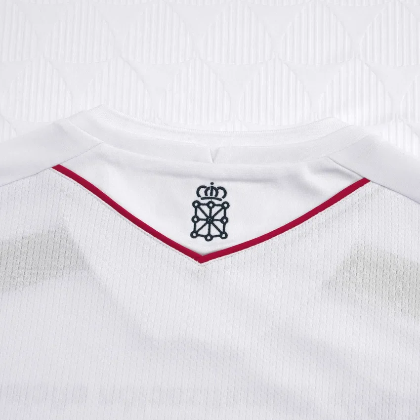 Maglie da terza divisa Osasuna 2025/26 per adulti Maglie da terza divisa Osasuna 2025/26 per adulti