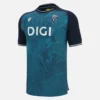 Maglie da terza divisa per adulti del Cadiz CF 2025/26 Maglie da terza divisa per adulti del Cadiz CF 2025/26