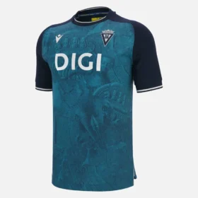 Maglie da terza divisa per adulti del Cadiz CF 2025/26