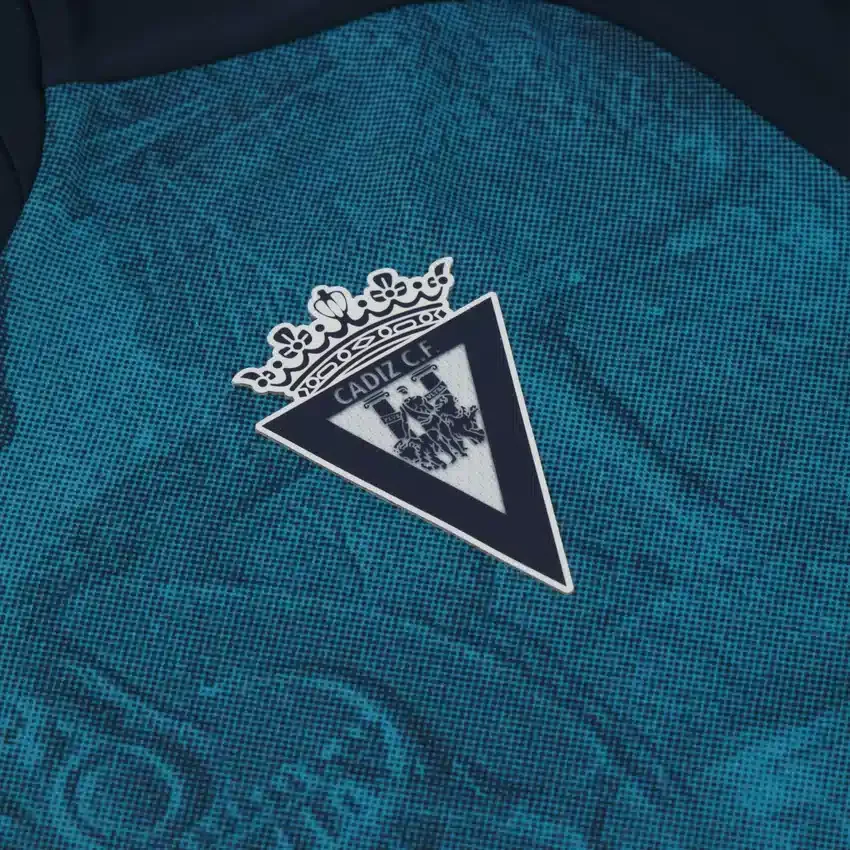 Maglie da terza divisa per adulti del Cadiz CF 2025/26 Maglie da terza divisa per adulti del Cadiz CF 2025/26