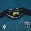 Maglie da terza divisa per adulti del Cadiz CF 2025/26 Maglie da terza divisa per adulti del Cadiz CF 2025/26