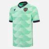 Maglie da terza divisa per adulti del Levante UD 2025/26 Maglie da terza divisa per adulti del Levante UD 2025/26