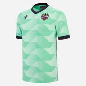 Maglie da terza divisa per adulti del Levante UD 2025/26