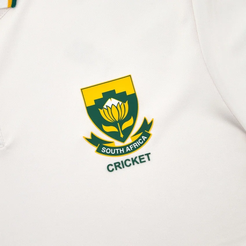 Maglie da partita TEST Sudafrica 2025/26 Maglie da partita TEST Sudafrica 2025/26