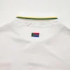 Maglie da partita TEST Sudafrica 2025/26 Maglie da partita TEST Sudafrica 2025/26