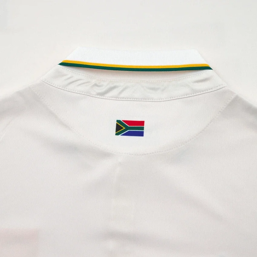 Maglie da partita TEST Sudafrica 2025/26 Maglie da partita TEST Sudafrica 2025/26