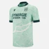 Maglie da trasferta FC Nantes 2025/26 per adulti Maglie da trasferta FC Nantes 2025/26 per adulti