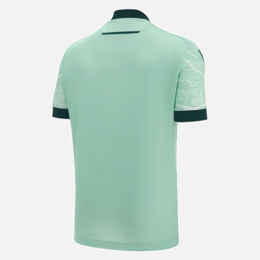 Maglie da trasferta FC Nantes 2025/26 per adulti Maglie da trasferta FC Nantes 2025/26 per adulti