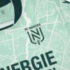 Maglie da trasferta FC Nantes 2025/26 per adulti Maglie da trasferta FC Nantes 2025/26 per adulti