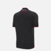 Maglie da trasferta Junior 2025/26 della Federcalcio georgiana Maglie da trasferta Junior 2025/26 della Federcalcio georgiana