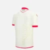Maglie da trasferta Junior della Nazionale Albanese FSHF 2026/27 Maglie da trasferta Junior della Nazionale Albanese FSHF 2026/27