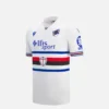 Maglie da trasferta Junior U.C. Sampdoria 2025/26 Maglie da trasferta Junior U.C. Sampdoria 2025/26