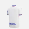 Maglie da trasferta Junior U.C. Sampdoria 2025/26 Maglie da trasferta Junior U.C. Sampdoria 2025/26