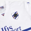 Maglie da trasferta Junior U.C. Sampdoria 2025/26 Maglie da trasferta Junior U.C. Sampdoria 2025/26