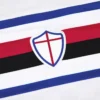 Maglie da trasferta Junior U.C. Sampdoria 2025/26 Maglie da trasferta Junior U.C. Sampdoria 2025/26