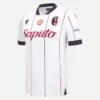 Maglie da trasferta per adulti Bologna FC 1909 2025/26 Maglie da trasferta per adulti Bologna FC 1909 2025/26
