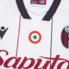 Maglie da trasferta per adulti Bologna FC 1909 2025/26 Maglie da trasferta per adulti Bologna FC 1909 2025/26