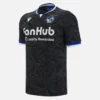 Maglie da trasferta per adulti del Bristol Rovers FC 2025/26 Maglie da trasferta per adulti del Bristol Rovers FC 2025/26