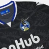 Maglie da trasferta per adulti del Bristol Rovers FC 2025/26 Maglie da trasferta per adulti del Bristol Rovers FC 2025/26