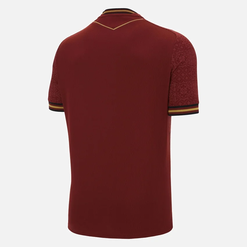 Maglie da trasferta per adulti del Cadiz CF 2025/26 Maglie da trasferta per adulti del Cadiz CF 2025/26