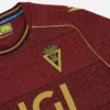Maglie da trasferta per adulti del Cadiz CF 2025/26 Maglie da trasferta per adulti del Cadiz CF 2025/26
