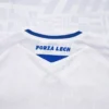 Maglie da trasferta per adulti del Lech Poznan 2025/26 Maglie da trasferta per adulti del Lech Poznan 2025/26