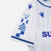 Maglie da trasferta per adulti del Lech Poznan 2025/26 Maglie da trasferta per adulti del Lech Poznan 2025/26