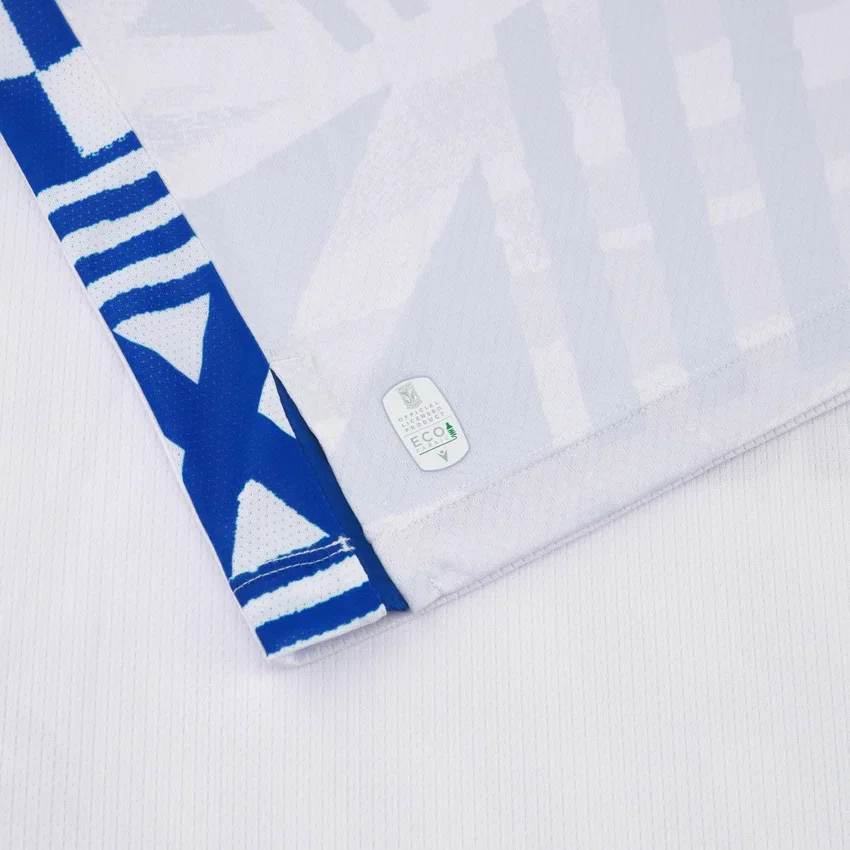 Maglie da trasferta per adulti del Lech Poznan 2025/26 Maglie da trasferta per adulti del Lech Poznan 2025/26