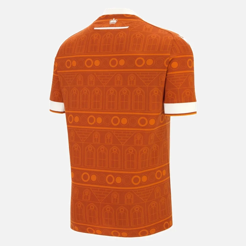 Maglie da trasferta per adulti del Reading FC 2025/26 Maglie da trasferta per adulti del Reading FC 2025/26