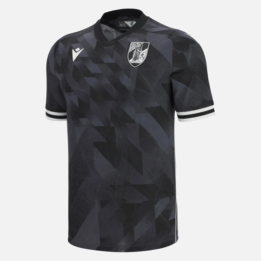 Maglie da trasferta per adulti del Vitória SC 2025/26 Maglie da trasferta per adulti del Vitória SC 2025/26