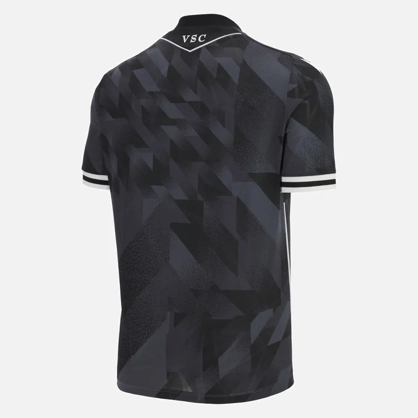 Maglie da trasferta per adulti del Vitória SC 2025/26 Maglie da trasferta per adulti del Vitória SC 2025/26