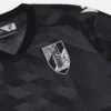 Maglie da trasferta per adulti del Vitória SC 2025/26 Maglie da trasferta per adulti del Vitória SC 2025/26