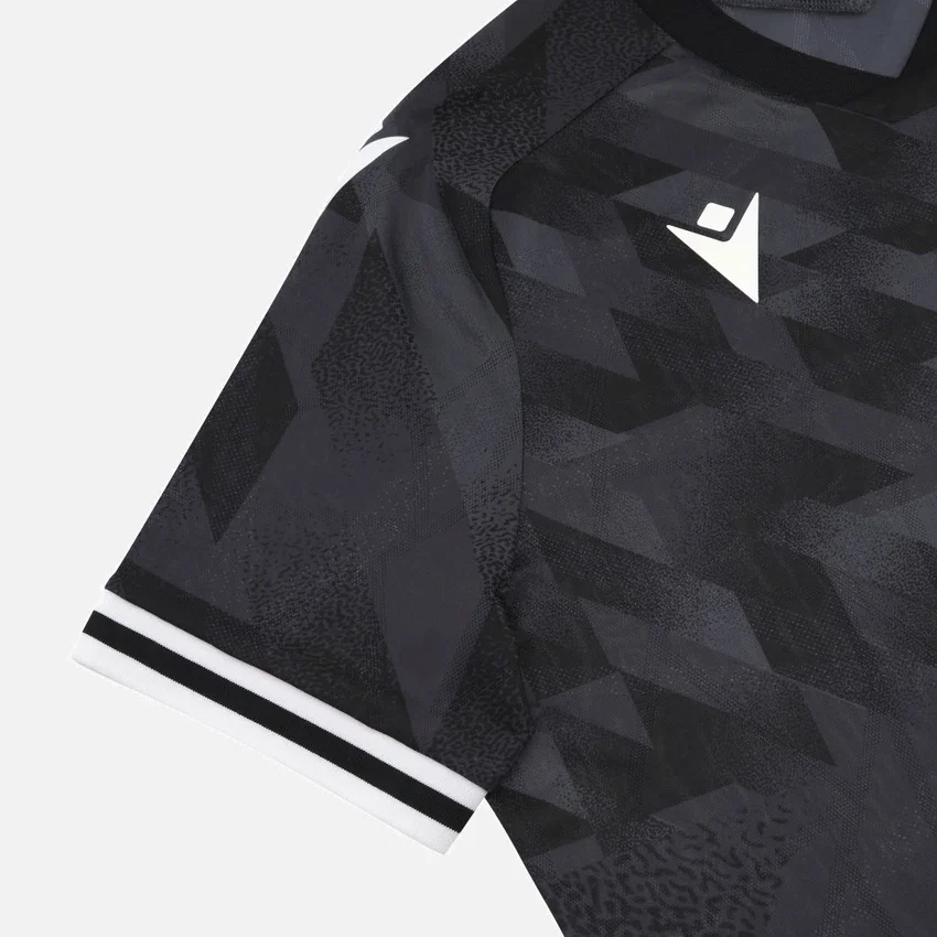 Maglie da trasferta per adulti del Vitória SC 2025/26 Maglie da trasferta per adulti del Vitória SC 2025/26