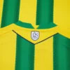 Maglie da trasferta per adulti del West Bromwich Albion F.C. 2025/26 Maglie da trasferta per adulti del West Bromwich Albion F.C. 2025/26