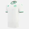 Maglie da trasferta per adulti della Federazione Calcistica delle Isole Comore 2025/26 Maglie da trasferta per adulti della Federazione Calcistica delle Isole Comore 2025/26