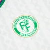 Maglie da trasferta per adulti della Federazione Calcistica delle Isole Comore 2025/26 Maglie da trasferta per adulti della Federazione Calcistica delle Isole Comore 2025/26