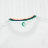 Maglie da trasferta per adulti della Federazione Calcistica delle Isole Comore 2025/26 Maglie da trasferta per adulti della Federazione Calcistica delle Isole Comore 2025/26