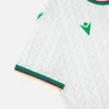 Maglie da trasferta per adulti della Federazione Calcistica delle Isole Comore 2025/26 Maglie da trasferta per adulti della Federazione Calcistica delle Isole Comore 2025/26