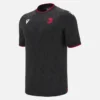 Maglie da trasferta per adulti della Federazione calcistica georgiana 2025/26 Maglie da trasferta per adulti della Federazione calcistica georgiana 2025/26