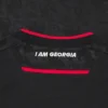 Maglie da trasferta per adulti della Federazione calcistica georgiana 2025/26 Maglie da trasferta per adulti della Federazione calcistica georgiana 2025/26
